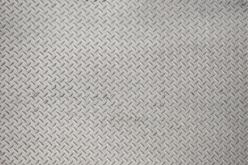 Fototapeta na wymiar Metal modern pavement background textur