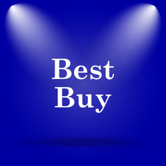 Best buy icon