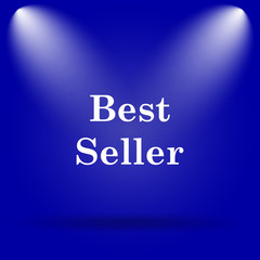 Best seller icon
