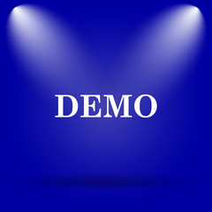 Demo icon