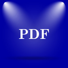 PDF icon