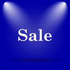 Sale icon