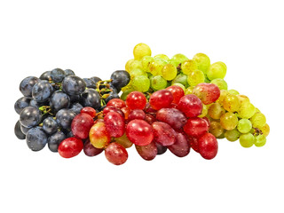 Grape.Isolated.