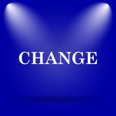 Change icon