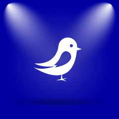 Bird icon