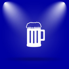 Beer icon