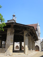 Villages et paysages du Lot et Dordogne