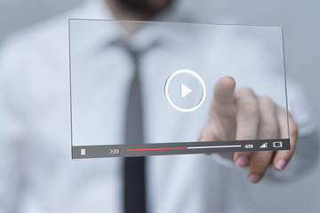 media player