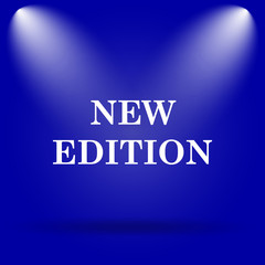 New edition icon