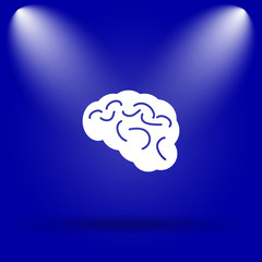 Brain icon