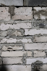 wall, repair, plaster, brick, defects,