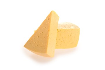 Cheese, Dairy Product, Portion.