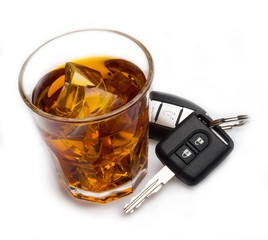 Drunk Driving, Alcohol, Alcoholism.
