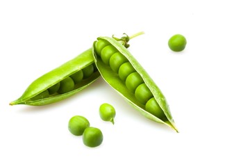Vegetable, Food, Green Pea.