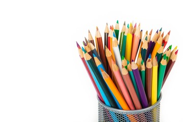 Crayon, Pencil, Art and Craft Equipment.