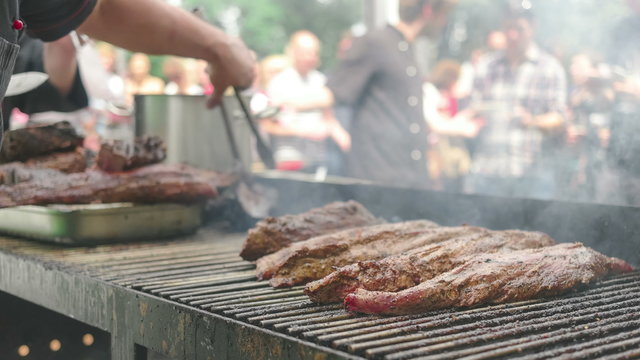 Food festival