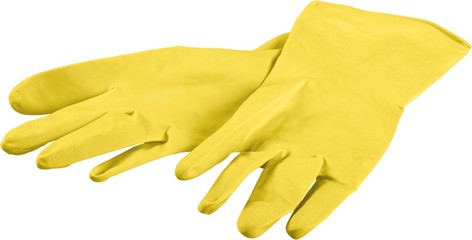 Protective Glove, Washing Up Glove, Cleaning.