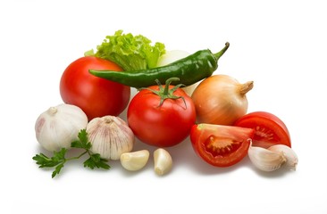 Vegetable, Tomato, Ingredient.