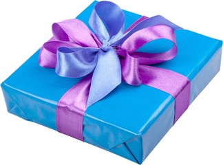 Gift, Gift Box, Box.
