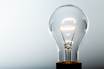 Innovation, Light Bulb, Inspiration.