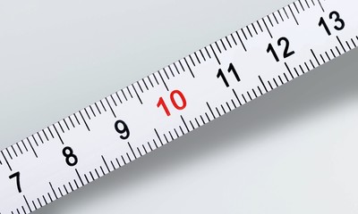 Measuring, Ruler, Centimeter.