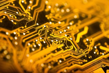 Technology, Circuit Board, Mother Board.