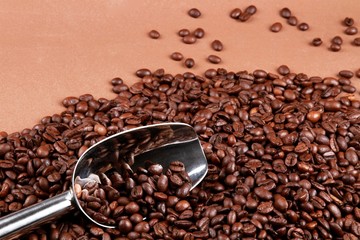 Coffee Bean, Sack, Food.