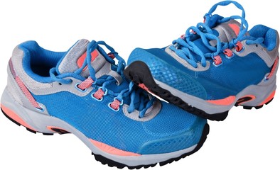 Walking, Sports Shoe, Shoe.
