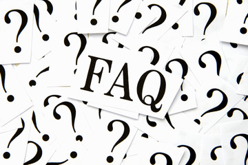 FAQ