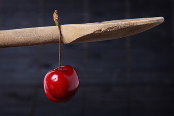 Cerises