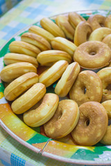 donuts