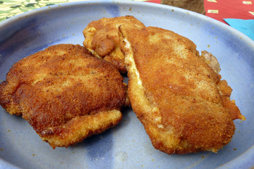 Cordon Bleu