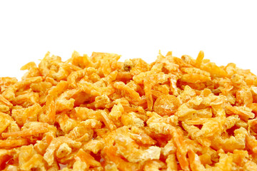 dried shrimp