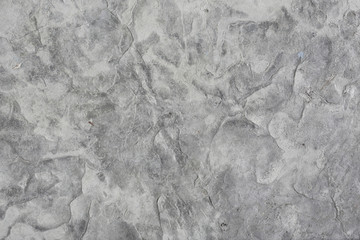 Naklejka premium background rough old cement plaster wall