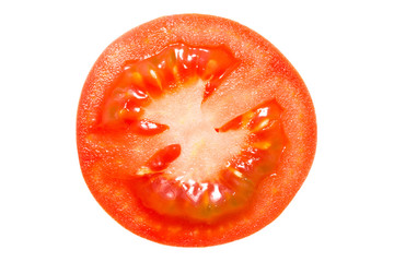 plasterek pomidora