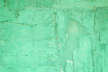 Plaster wall seamless background.