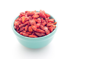 Goji berries