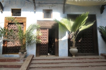 Zanzibar