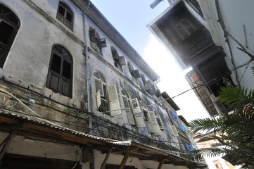 Zanzibar