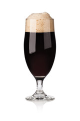 dark beer