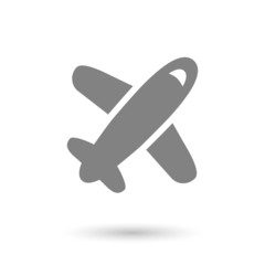 plane icon