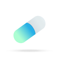 pill capsule