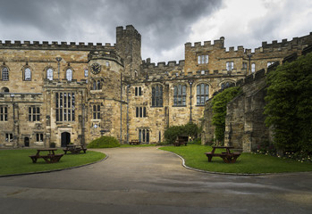 Castillo de Durham