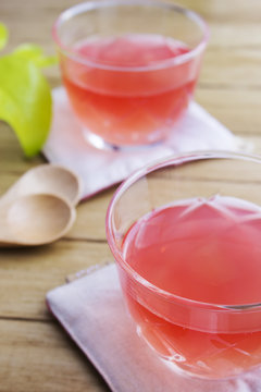 14 Best ピンクグレープフルーツジュース Images Stock Photos Vectors Adobe Stock