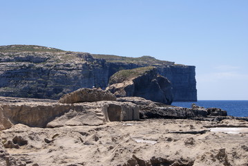 Malta © lajdaczysko