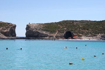 Malta © lajdaczysko