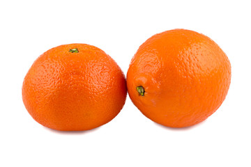Photo of tangerine and minneola