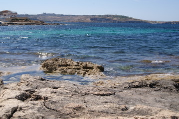 Bugibba © lajdaczysko