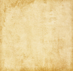 Aged paper texture. 