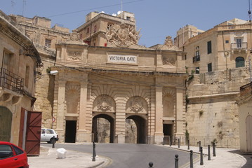Valletta © lajdaczysko